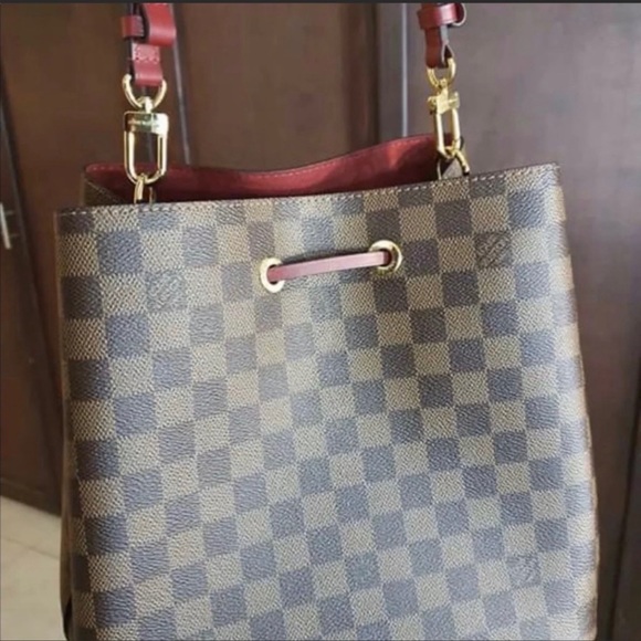 Louis Vuitton Neonoe MM  NEW - Picture 5 of 7